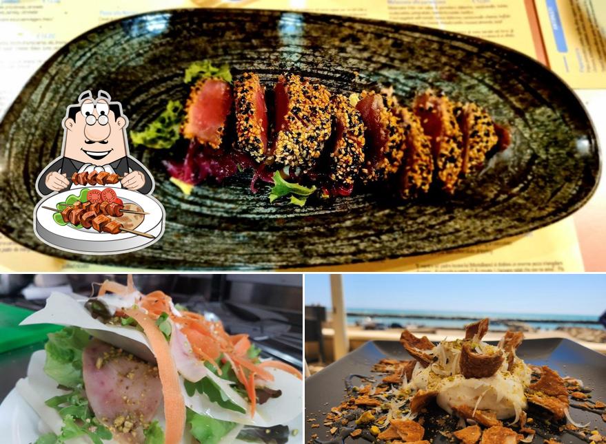 Cibo al Pappappero (food&drink)