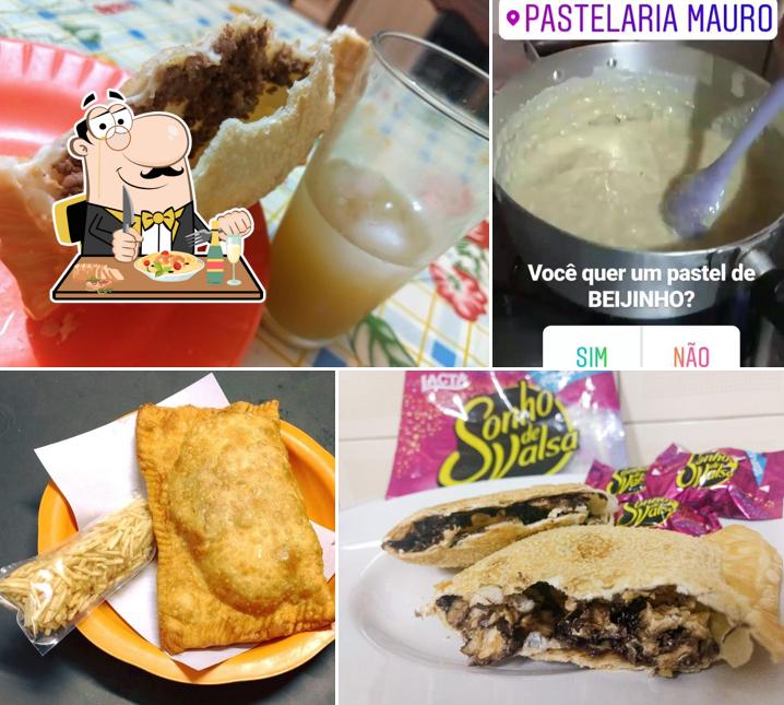Pastelaria Mauro