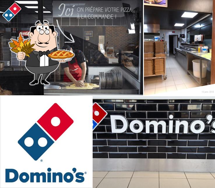 Regarder la photo de Domino's Cesson-Sévigné
