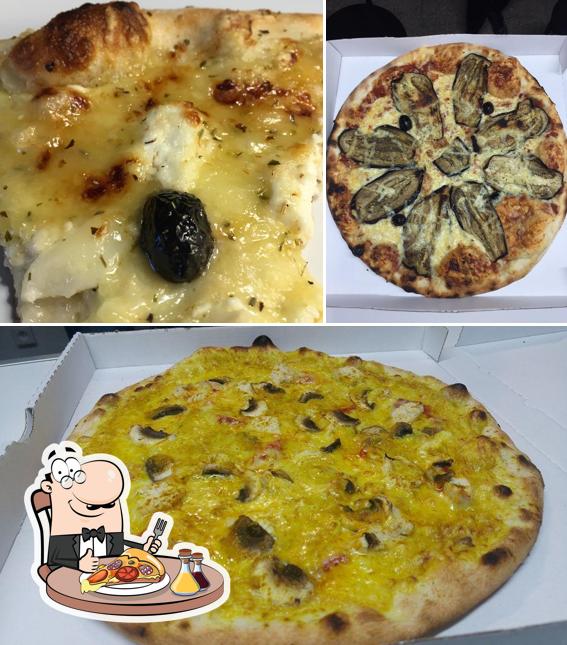 Théo Pizza