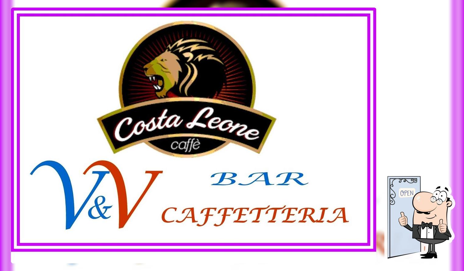 Bar di Mocci Virginia