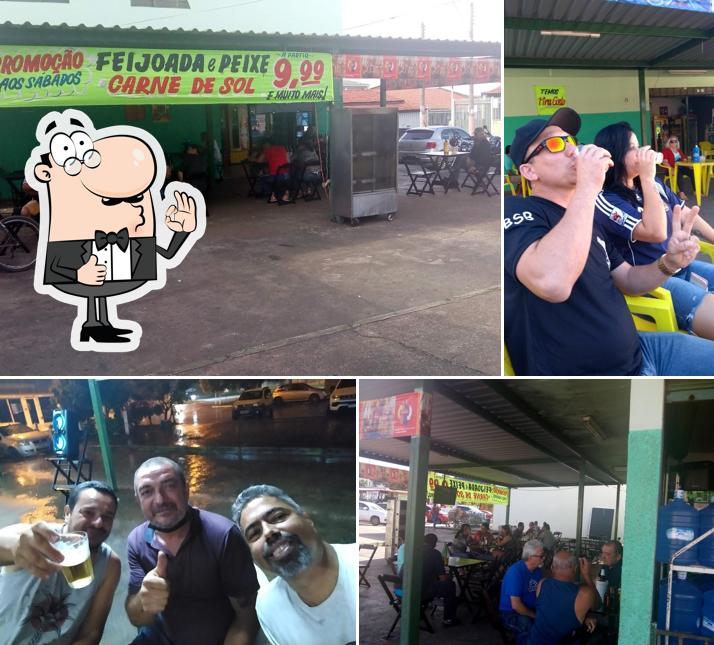 See the picture of Bar do Gil