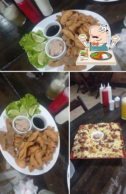 Lancheria - Lanchonete e Pizza Frita