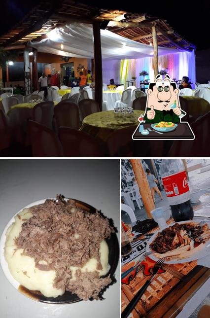 Churrascaria Espeto na Brasa