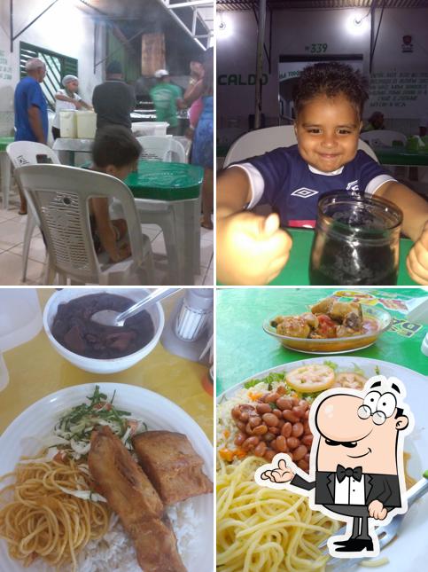 Espetinho Da Nalva