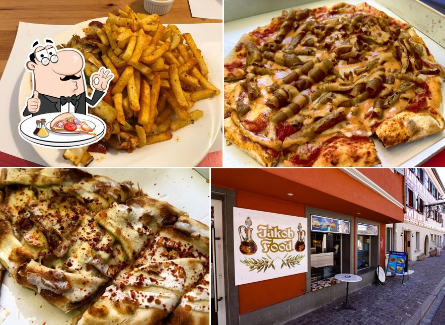 Jakob Food