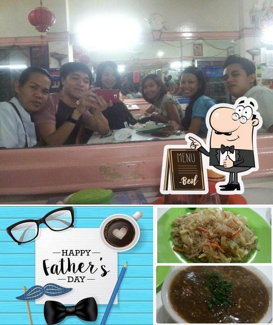 MR. COW RESTAURANT, Iloilo City Restaurant reviews