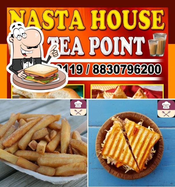 NASTA HOUSE, Ulhasnagar Restaurant reviews