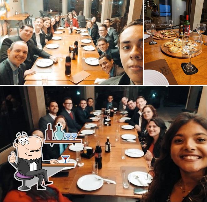 Pizzaria Veaco