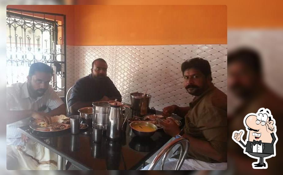 Prabitha Hotel
