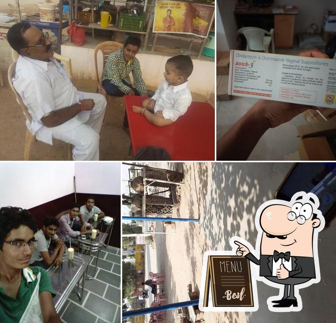 Salasar Balaji Restaurant