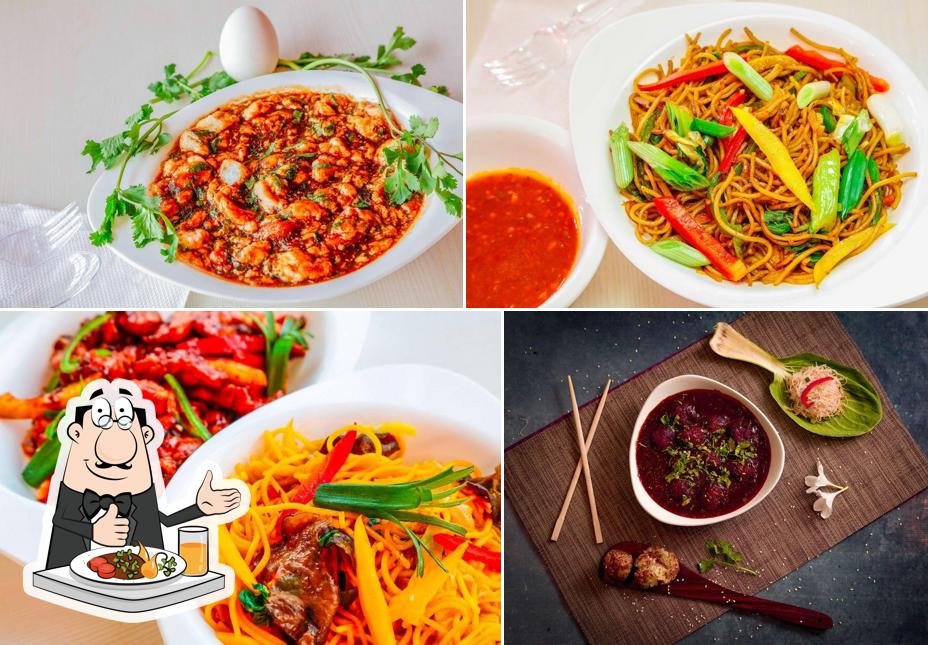 Wai Yu Mun Ching Express