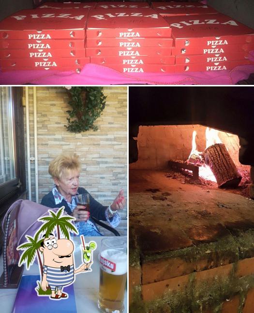 Guarda la immagine di Pizzeria Lorca