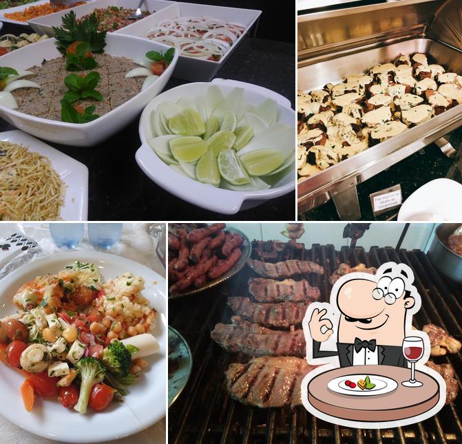 Restaurante Brasa Grill