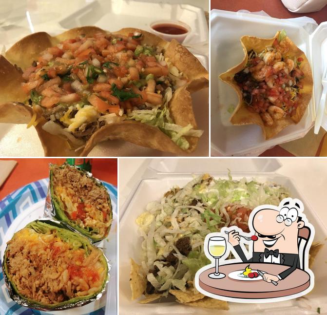 Taco Del Mar Hawaii Kai, Next To Costco Tires, 333 Keahole St 2B1 in