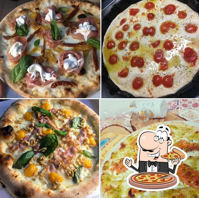 La pizza è il piatto veloce più di successo al mondo