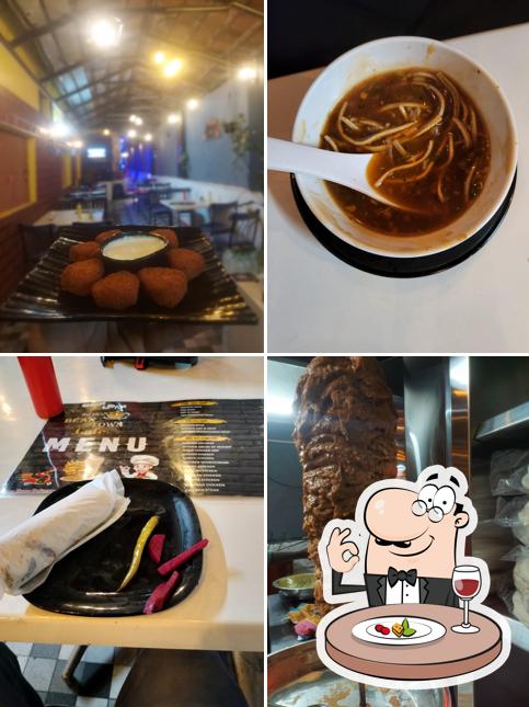 Bean Town Cafe & Restaurant