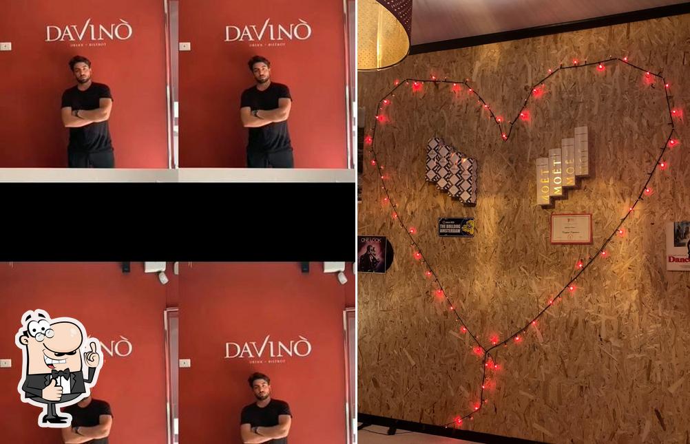 Foto di Davinò