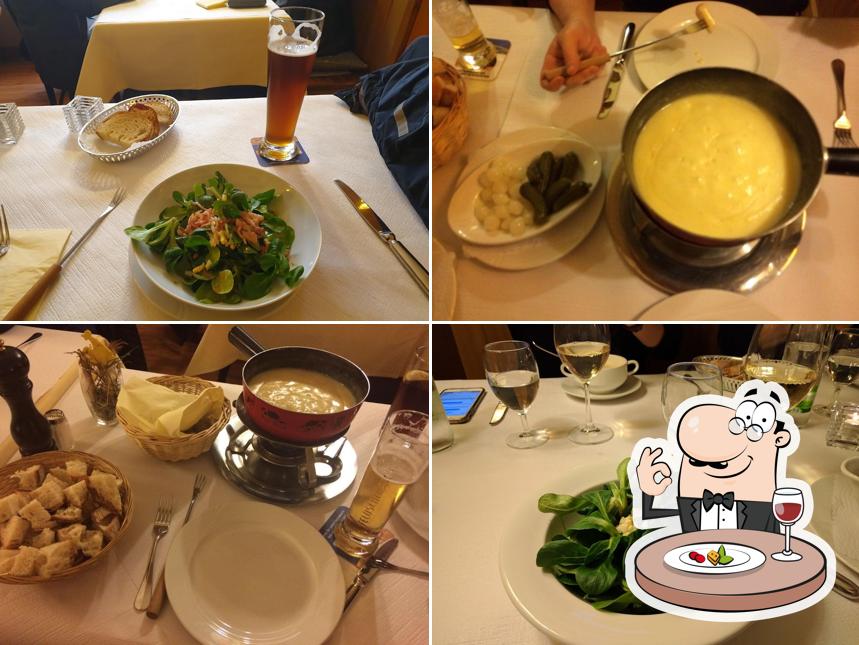 Restaurant Elsbethenstübli