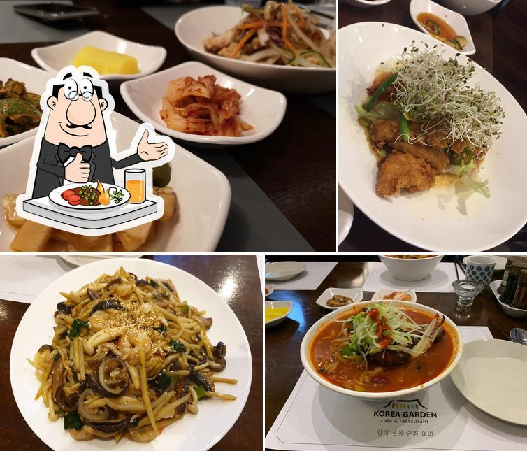 Korea Garden restaurant, Wrocław - Restaurant reviews