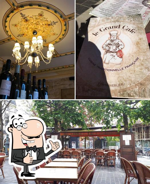 Voir l'image de Le Grand Café