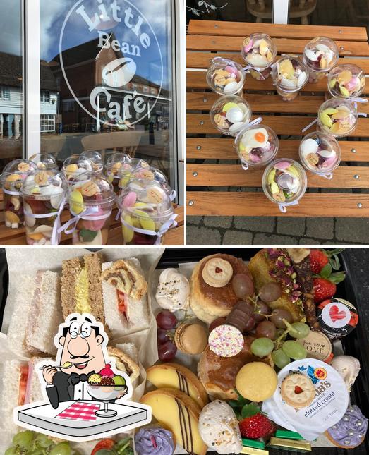 Little Bean Cafe Billingshurst in Billingshurst Restaurant reviews