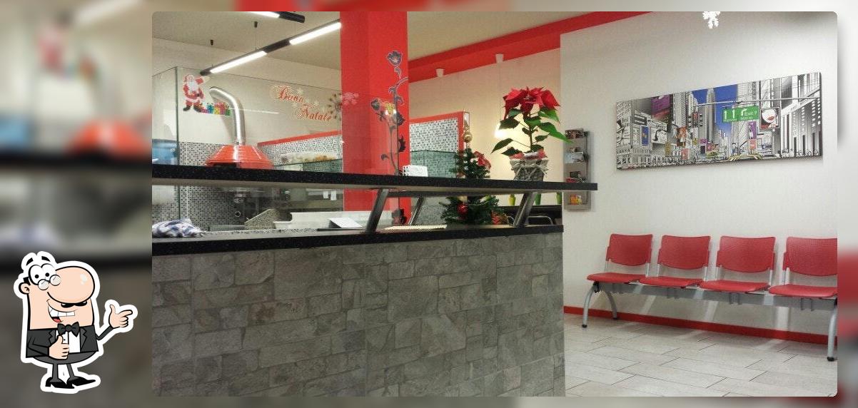Mia Pizza