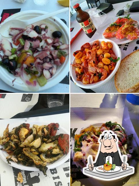 Cibo al Mirko's Bistrot
