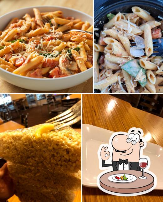 Best restaurants in Carillon Square Mall Restaurant Guru