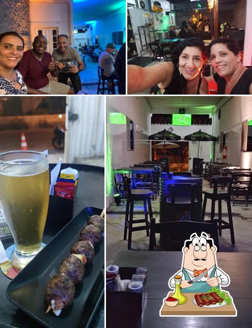 Canal do chopp