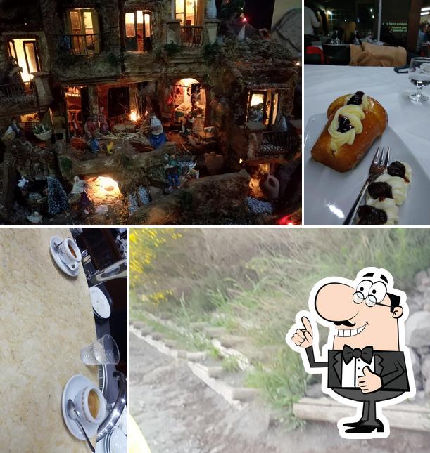 La vecchia pastaia