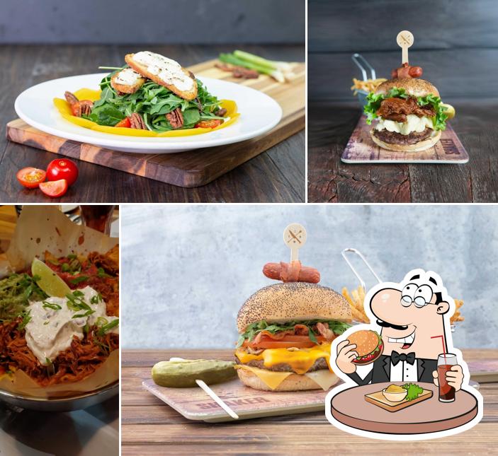 SHAKER Cuisine & Mixologie Lévis