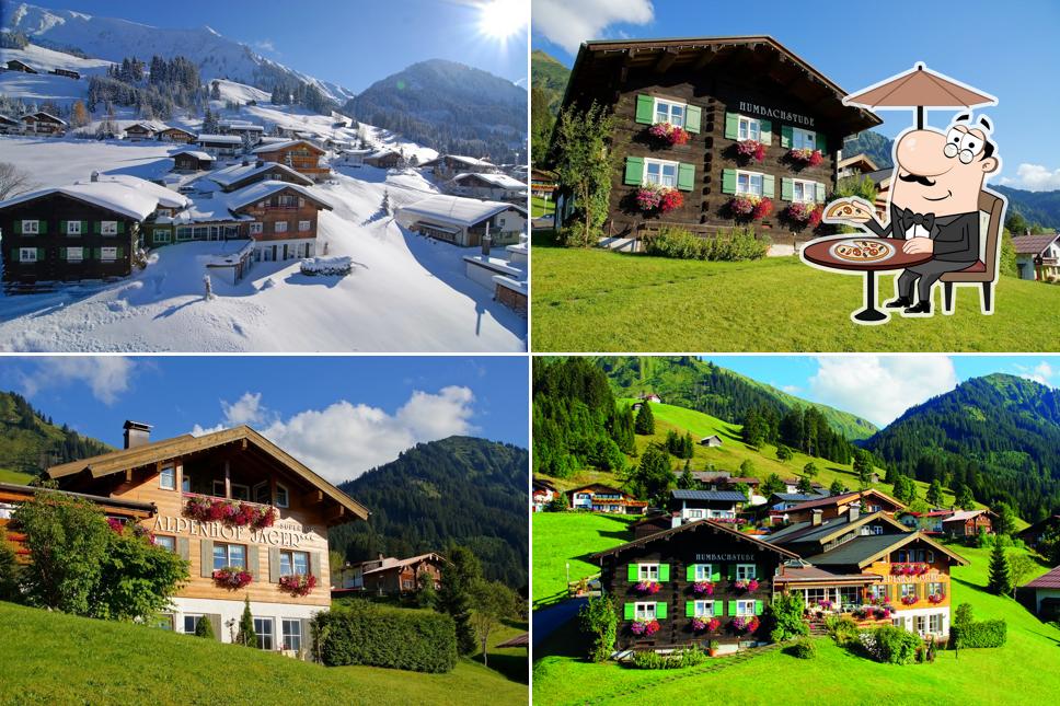 Alpenhof Jäger S