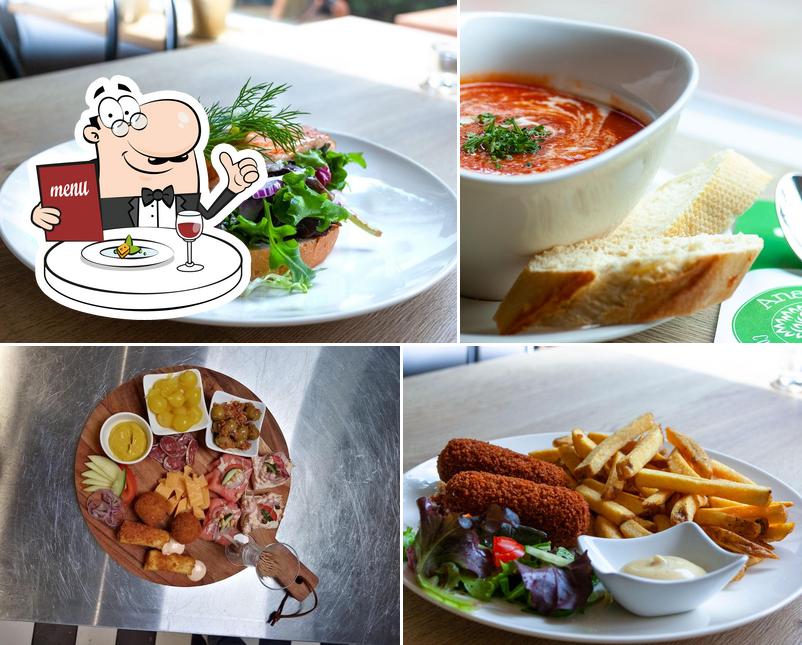 Brasserie 't Genot van Garderen