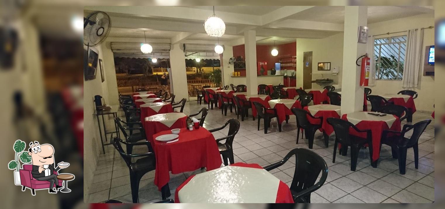 Aquárius restaurante