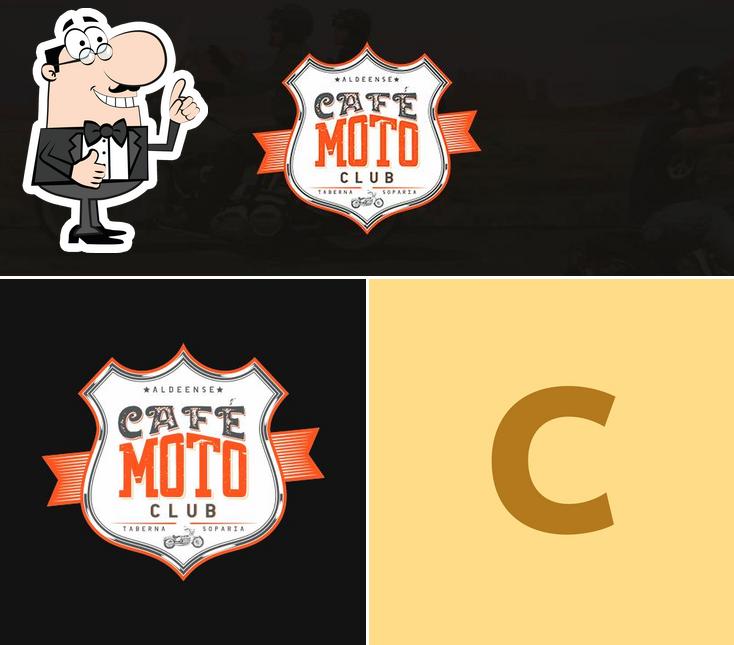 Café Moto Club