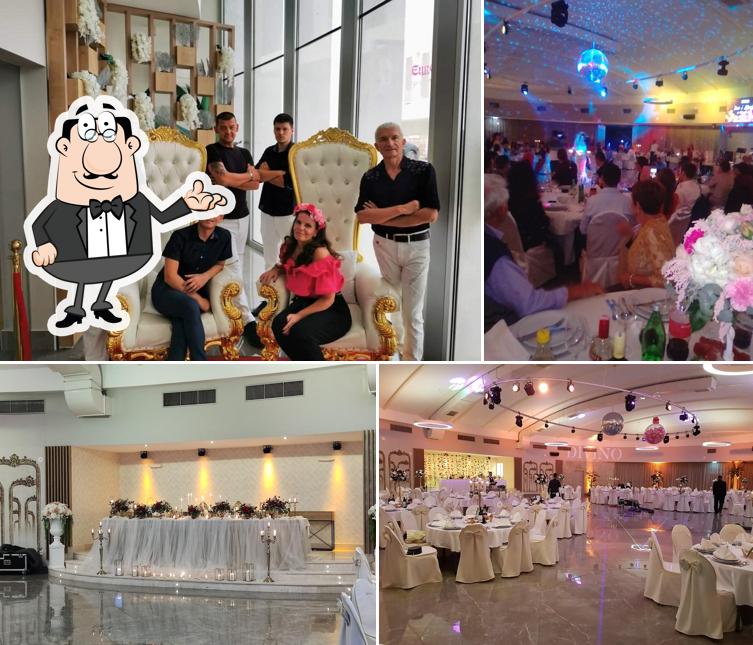 Divino Wedding & Events