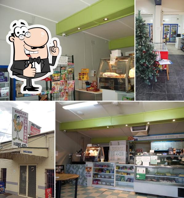 Gumview Cafe and Corner Store in Darlington Point Restaurant reviews