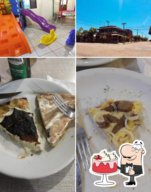 Mordomia Pizzaria