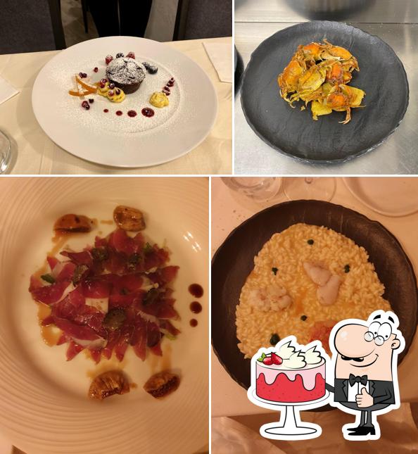 RISTORANTE PIZZERIA LA LUMERA