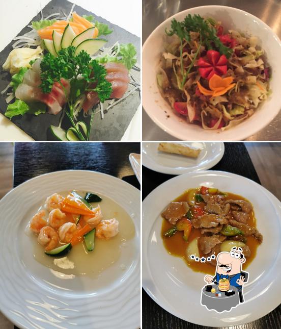 Sushixuan Ristorante Giapponese