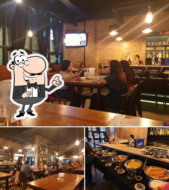 Three Brothers Bar and Grill, Mabalacat Restaurant reviews