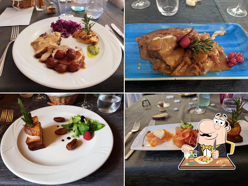 Ristorante Trattoria Vigezzina
