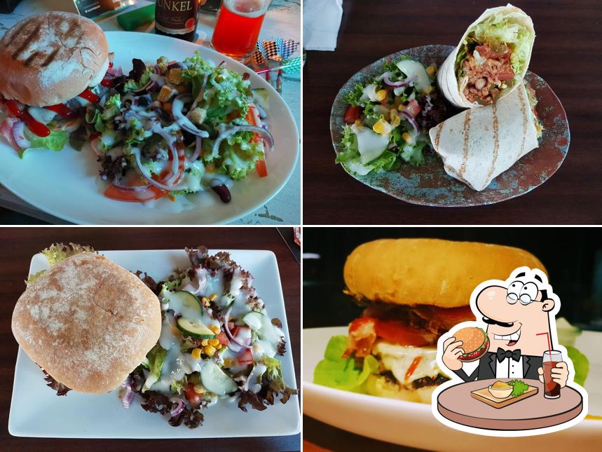 Die besten Restaurants in Rondo Steinheim Mall Restaurant Guru