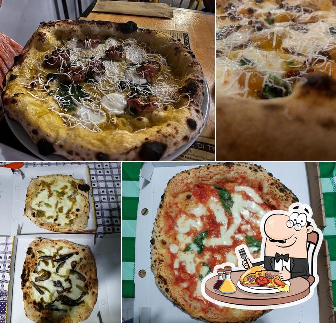 Street Pizza & Sfizi