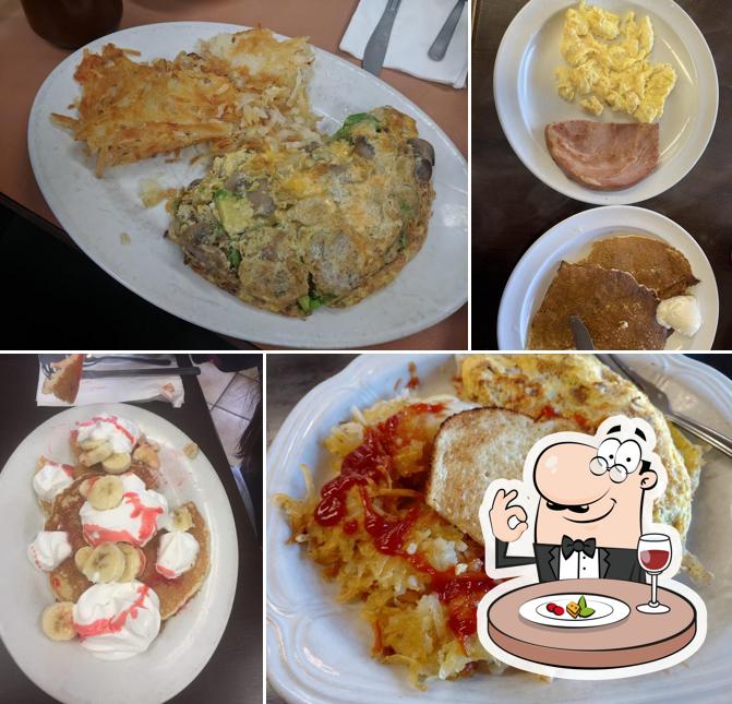 Best breakfast restaurants in Capitola, spring 2024 Restaurant Guru