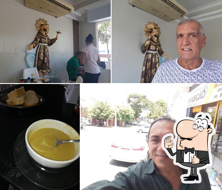 Alternativa Lanches