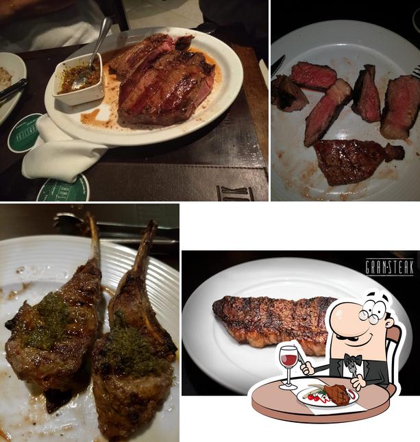 Gran Steak