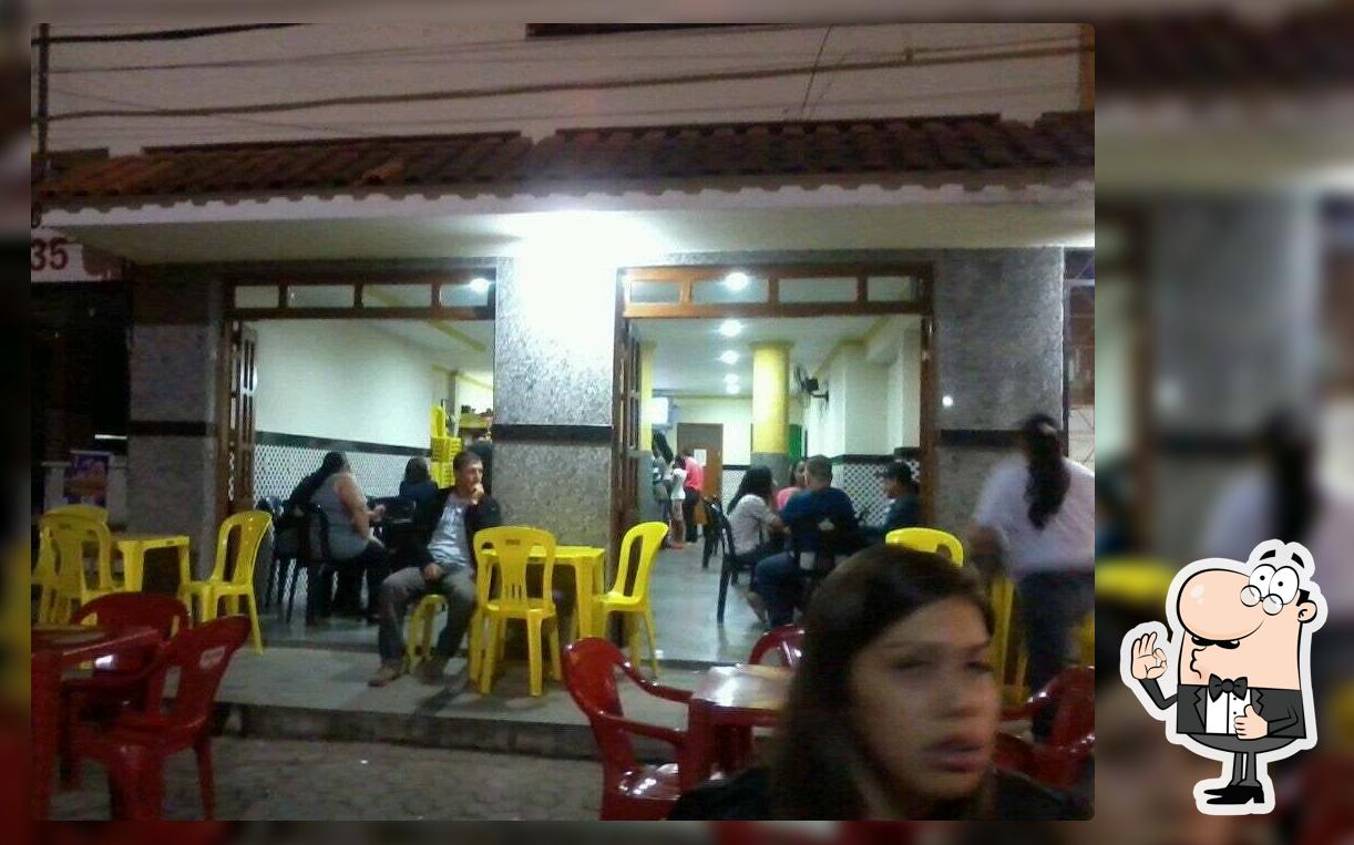 Bar da Luciana