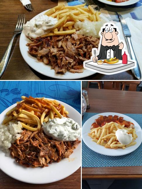 Nikolaus Grill Essen Stoppenberg